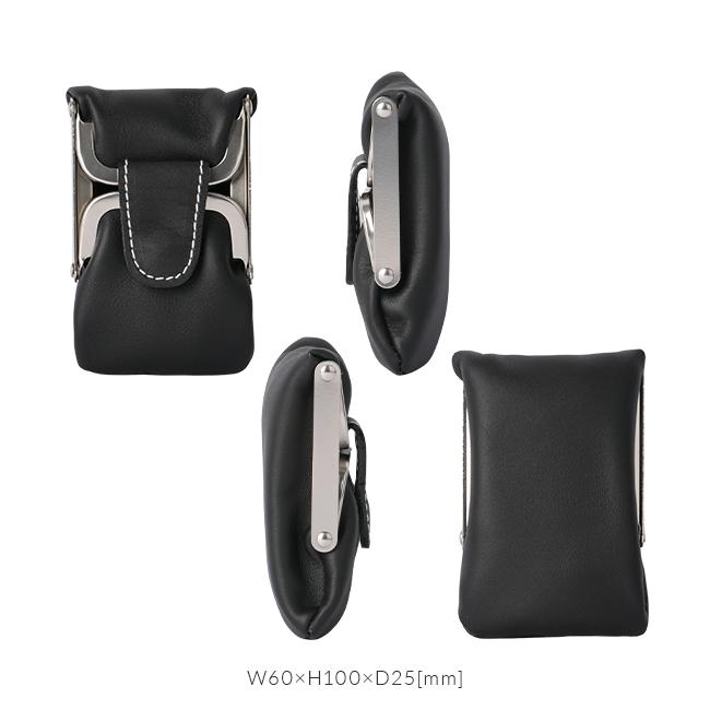 SOPO 最大50% 1/15限定 ソポ 財布 がま口財布 小銭入れ コインケース