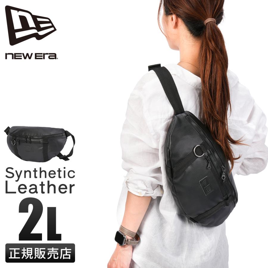 NEW ERA（ニューエラ） 最大42% 5/21限定 シンセティックレザー