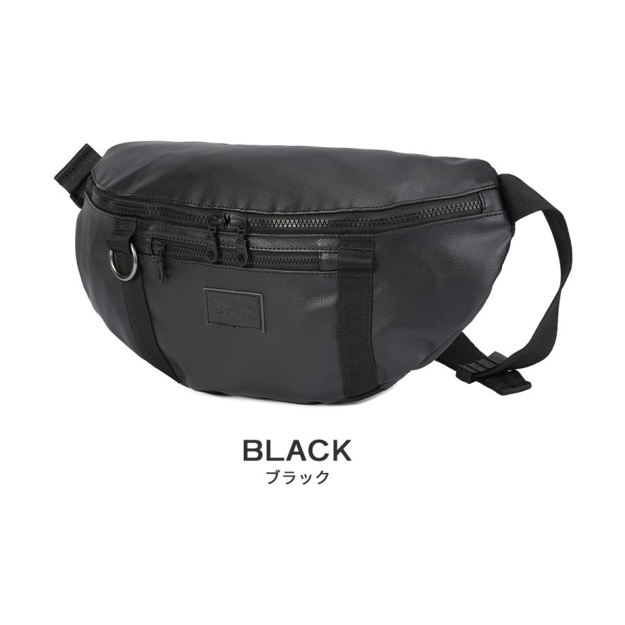 NEW ERA（ニューエラ） 最大44% 6/19から シンセティックレザー 