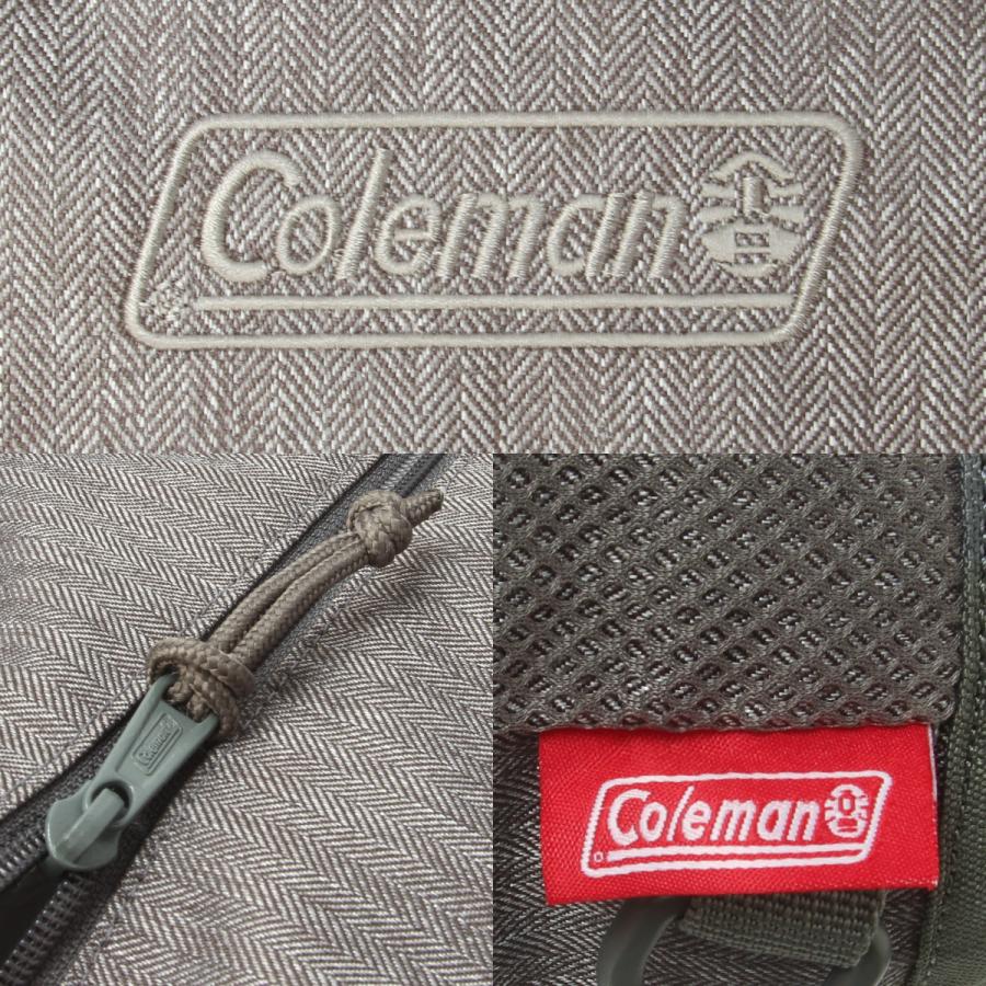 最大42% 12/28限定 コールマン ウォーカー リュック トートバッグ メンズ レディース 軽量 Coleman Walker | Coleman | 20