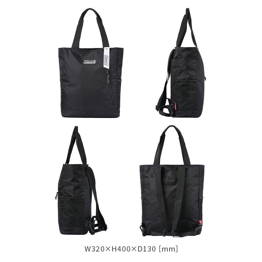 最大42% 12/28限定 コールマン ウォーカー リュック トートバッグ メンズ レディース 軽量 Coleman Walker | Coleman | 09