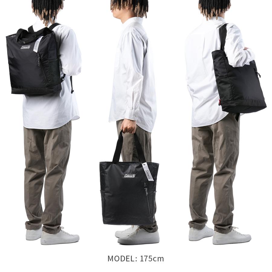 最大42% 12/28限定 コールマン ウォーカー リュック トートバッグ メンズ レディース 軽量 Coleman Walker | Coleman | 10