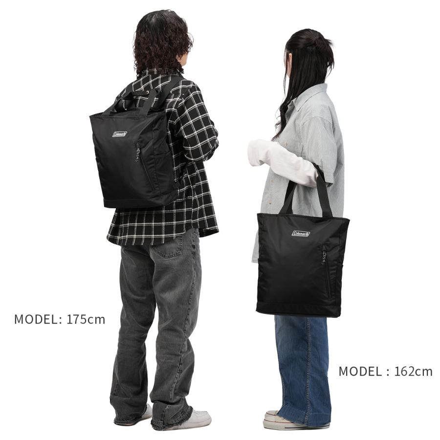最大42% 8/16限定 コールマン ウォーカー リュック 21L 2WAY メンズ レディース トートバッグ トートリュック トート バッグ バックパック 軽量 Coleman Walker | Coleman | 10