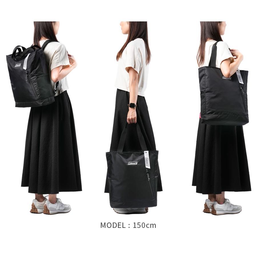 最大42% 12/28限定 コールマン ウォーカー リュック トートバッグ メンズ レディース 軽量 Coleman Walker | Coleman | 11