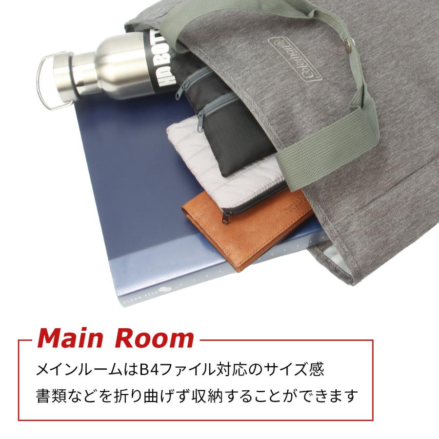 最大42% 3/27限定 コールマン ウォーカー リュック トートバッグ メンズ レディース 軽量 Coleman Walker | Coleman | 12