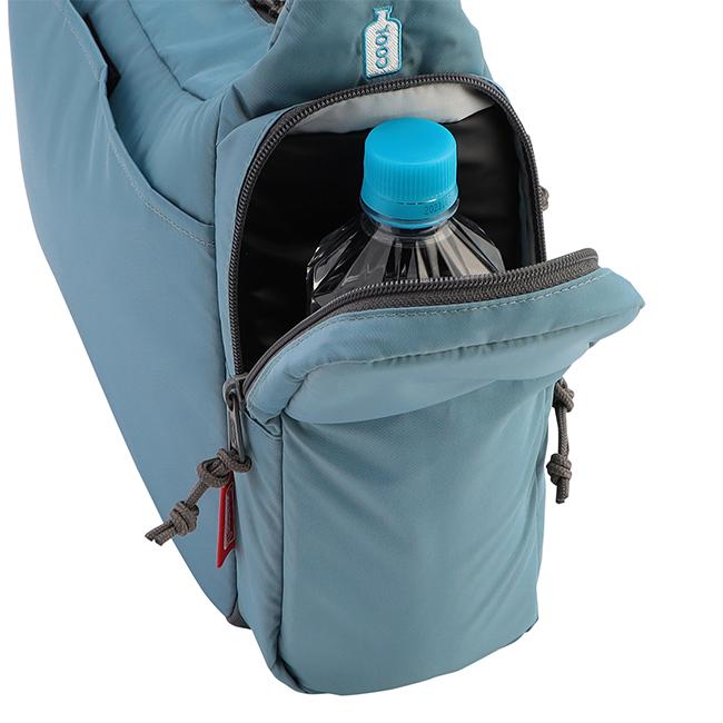 最大42% 12/28限定 コールマン ショルダーバッグ メンズ レディース ブランド 大容量 軽量 舟形 斜めがけ ボトルクーラーポケット ウォーカー Coleman walker | Coleman | 20