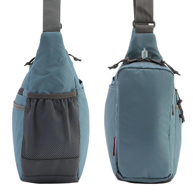 最大42% 12/28限定 コールマン ショルダーバッグ メンズ レディース ブランド 大容量 軽量 舟形 斜めがけ ボトルクーラーポケット ウォーカー Coleman walker | Coleman | 26