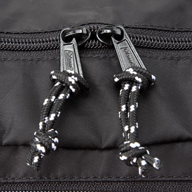 最大42% 3/27限定 コールマン ショルダーバッグ メンズ レディース ブランド 大容量 軽量 舟形 斜めがけ ボトルクーラーポケット ウォーカー Coleman walker | Coleman | 16