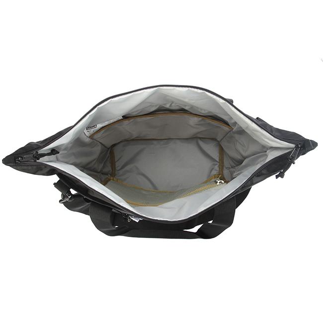 最大42% 12/28限定 コールマン トートバッグ メンズ レディース ブランド 大容量 軽量 斜めがけ 肩掛け ファスナー付き 2WAY 20L A4 ウォーカー Coleman walker | WALKER | 12