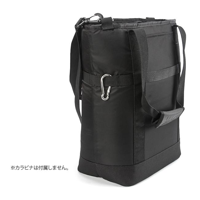 コールマン トートバッグ メンズ レディース ブランド 大容量 軽量 斜めがけ 肩掛け ファスナー付き 2WAY 20L A4 ウォーカー Coleman walker | WALKER | 17