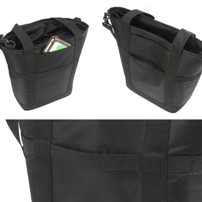 コールマン トートバッグ メンズ レディース ブランド 大容量 軽量 斜めがけ 肩掛け ファスナー付き 2WAY 20L A4 ウォーカー Coleman walker | WALKER | 18