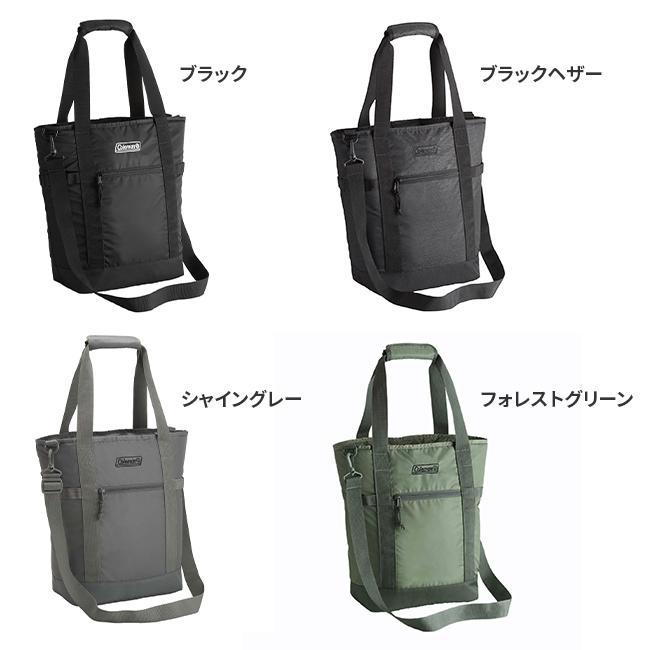 最大42% 12/28限定 コールマン トートバッグ メンズ レディース ブランド 大容量 軽量 斜めがけ 肩掛け ファスナー付き 2WAY 20L A4 ウォーカー Coleman walker | WALKER | 06