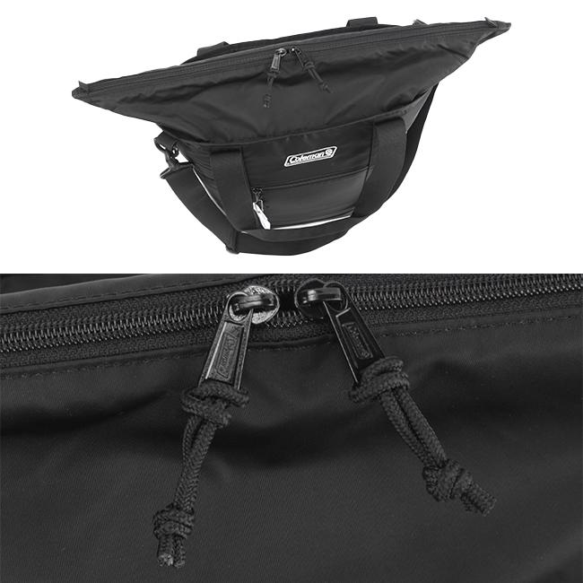 最大42% 12/28限定 コールマン トートバッグ メンズ レディース ブランド 大容量 軽量 斜めがけ 肩掛け ファスナー付き 2WAY 20L A4 ウォーカー Coleman walker | WALKER | 11