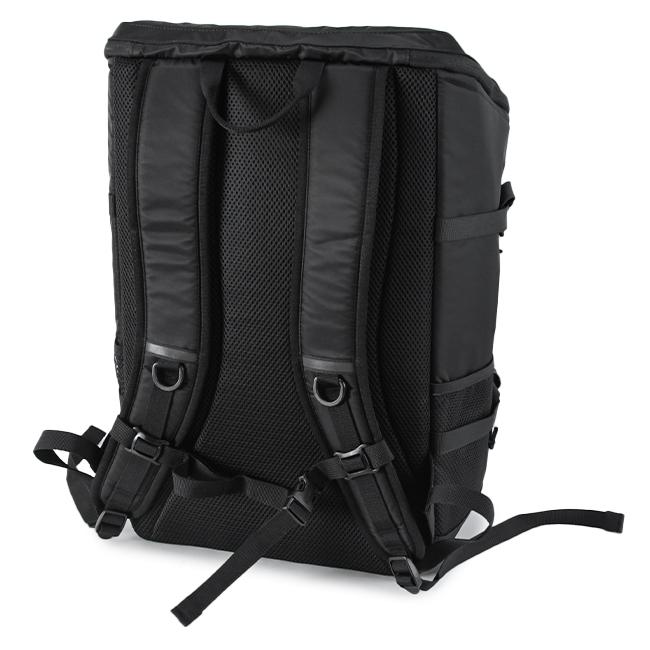 最大41% 3/25限定 コールマン リュック 通学 女子 男子 30L 大容量 撥水 高校生 中学生 スクエア ボックス型 スクールバッグ ウォーカー30 Coleman | Coleman | 21