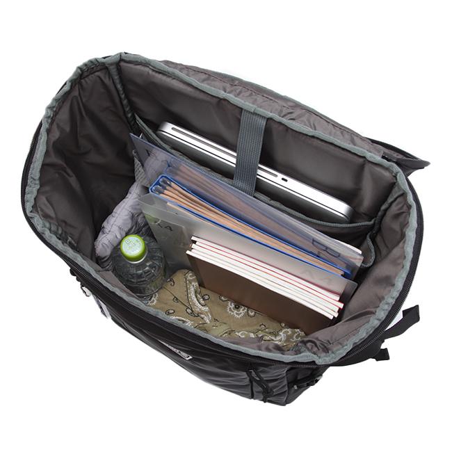 最大42% 12/28限定 コールマン リュック 通学 女子 男子 30L 大容量 撥水 高校生 中学生 スクエア ボックス型 スクールバッグ ウォーカー30 Coleman | Coleman | 14