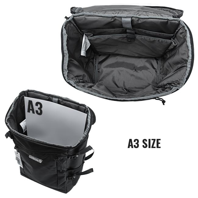 最大44% 3/1まで コールマン リュック 通学 女子 男子 30L 大容量 撥水 高校生 中学生 スクエア ボックス型 スクールバッグ ウォーカー30 Coleman | Coleman | 15