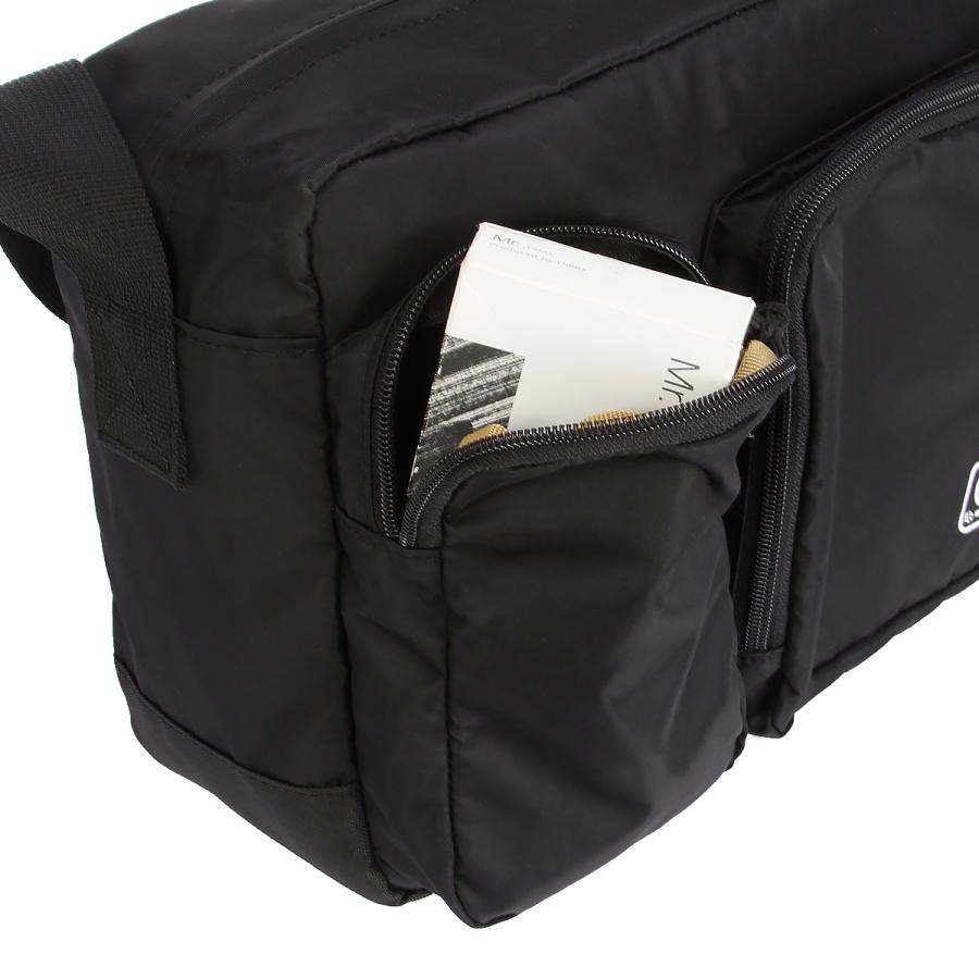 最大44% 4/19まで コールマン ショルダーバッグ メンズ レディース ブランド 大きめ 大容量 軽量 斜めがけ 8L B5 ウォーカー Coleman walker | WALKER | 13