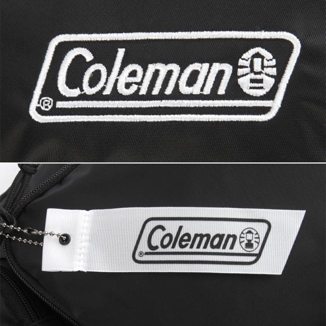 コールマン ショルダーバッグ メンズ レディース ブランド 大きめ 大容量 軽量 斜めがけ 8L B5 ウォーカー Coleman walker｜selection｜15