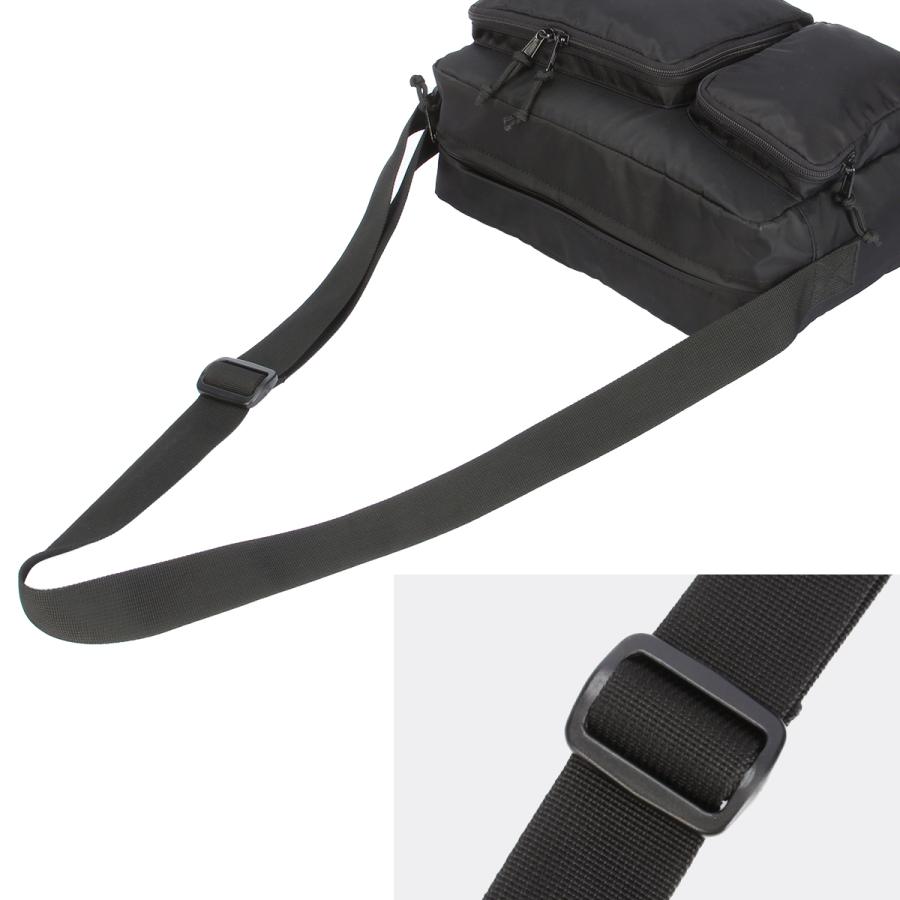 最大44% 4/19まで コールマン ショルダーバッグ メンズ レディース ブランド 大きめ 大容量 軽量 斜めがけ 8L B5 ウォーカー Coleman walker | WALKER | 16