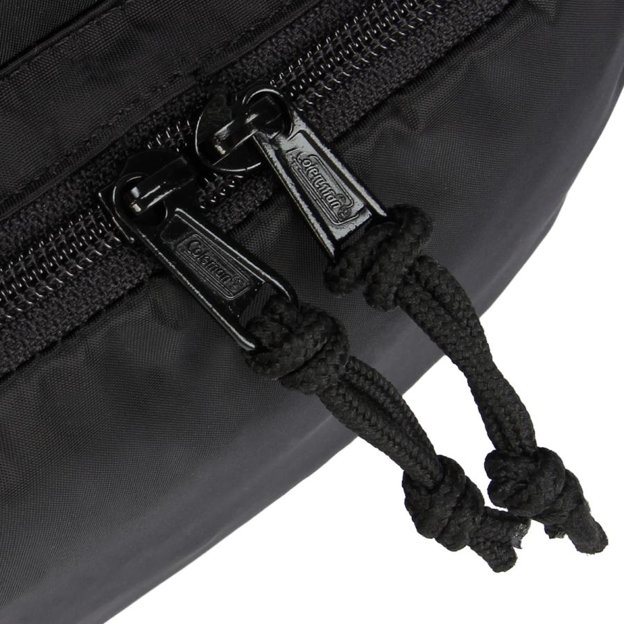 最大44% 4/19まで コールマン ショルダーバッグ メンズ レディース ブランド 大きめ 大容量 軽量 斜めがけ 8L B5 ウォーカー Coleman walker | WALKER | 17