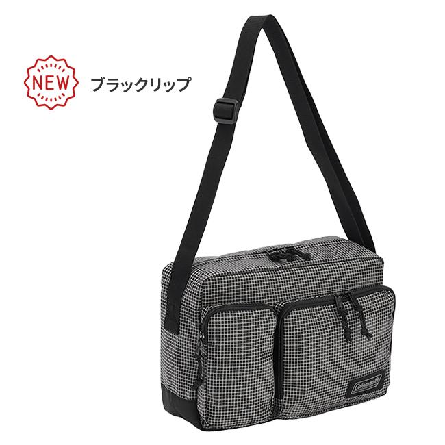 最大42% 8/12限定 コールマン ショルダーバッグ メンズ レディース ブランド 大きめ 大容量 軽量 斜めがけ 8L B5 ウォーカー Coleman walker | WALKER | 08