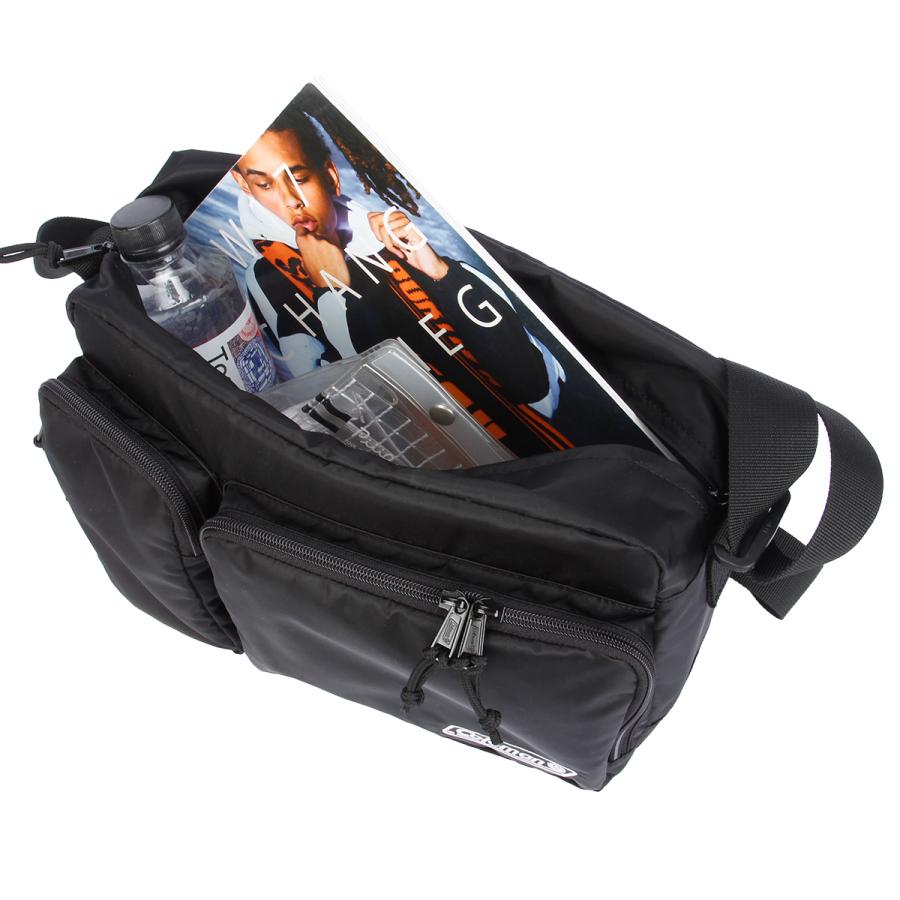 最大44% 4/19まで コールマン ショルダーバッグ メンズ レディース ブランド 大きめ 大容量 軽量 斜めがけ 8L B5 ウォーカー Coleman walker | WALKER | 09