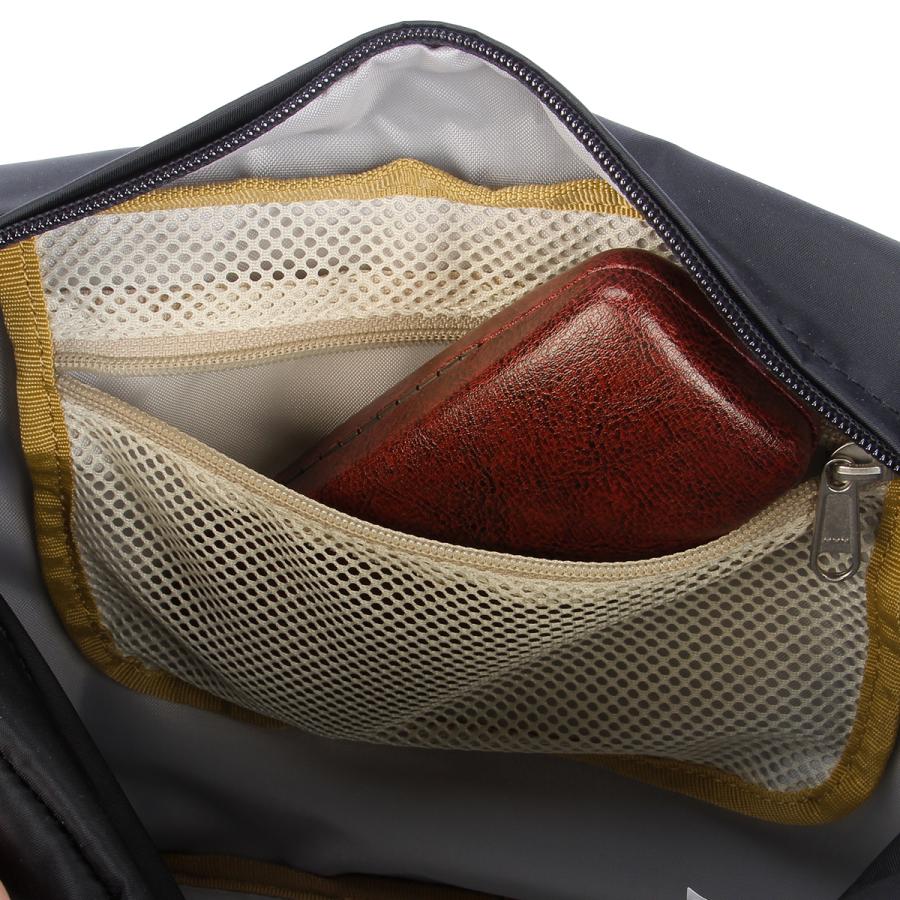 最大42% 3/27限定 コールマン ショルダーバッグ メンズ レディース ブランド 大きめ 大容量 軽量 斜めがけ 8L B5 ウォーカー Coleman walker | WALKER | 11