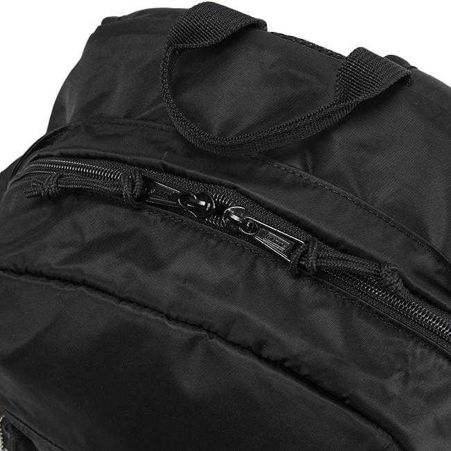 最大42% 3/27限定 コールマン リュック 通学 女子 男子 15L 撥水 軽量 黒 高校生 中学生 小さめ スクールバッグ ウォーカー15 Coleman walker15 | Coleman | 17