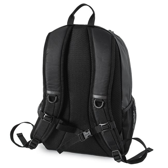 最大42% 3/27限定 コールマン リュック 通学 女子 男子 15L 撥水 軽量 黒 高校生 中学生 小さめ スクールバッグ ウォーカー15 Coleman walker15 | Coleman | 21