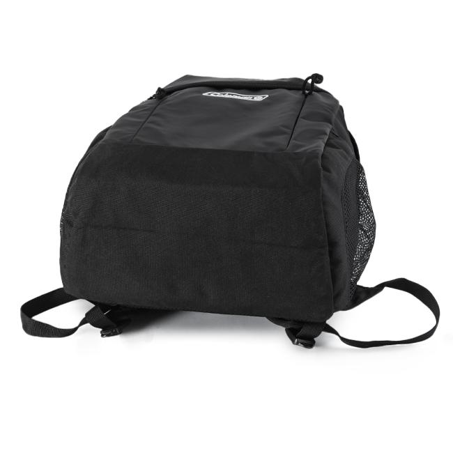 最大42% 12/28限定 コールマン リュック 通学 女子 男子 15L 撥水 軽量 黒 高校生 中学生 小さめ スクールバッグ ウォーカー15 Coleman walker15 | Coleman | 22