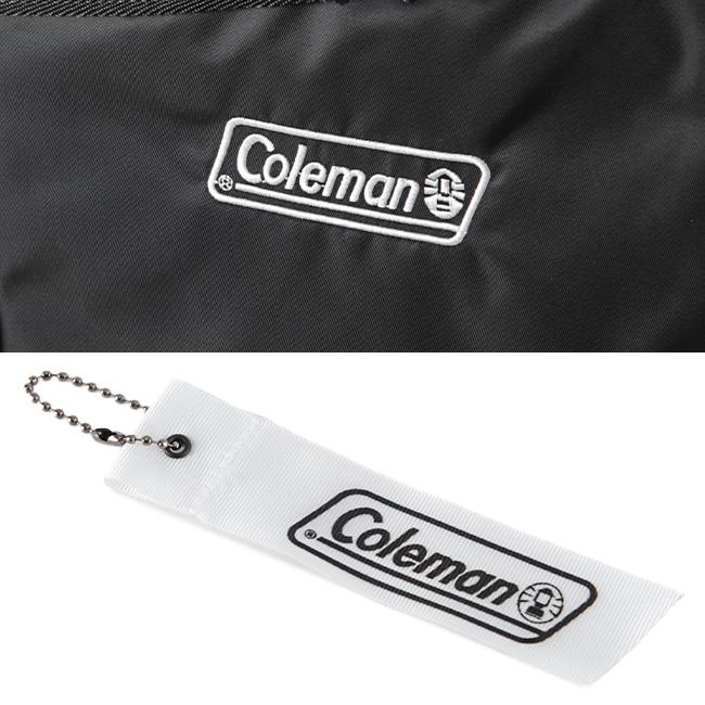 最大44% 3/1まで コールマン リュック 通学 女子 男子 15L 撥水 軽量 黒 高校生 中学生 小さめ スクールバッグ ウォーカー15 Coleman walker15 | Coleman | 23