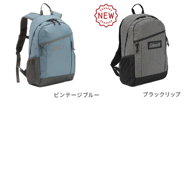 Coleman（コールマン） 最大41% 5/15限定 リュック 通学 女子 男子 15L