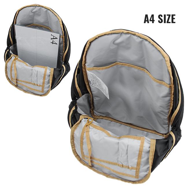 最大42% 2/3限定 コールマン リュック 通学 女子 男子 15L 撥水 軽量 黒 高校生 中学生 小さめ スクールバッグ ウォーカー15 Coleman walker15 | Coleman | 15