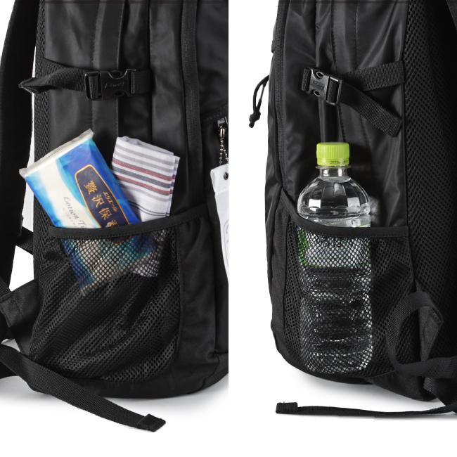 コールマン リュック 通学 女子 男子 25L 大容量 撥水 軽量 黒 高校生 中学生 大きめ スクールバッグ ウォーカー25 Coleman walker25 | Coleman | 20