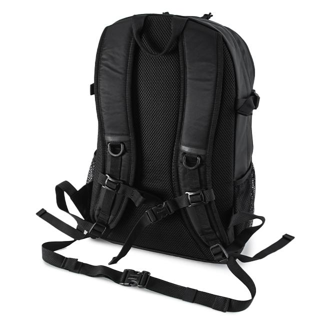 コールマン リュック 通学 女子 男子 25L 大容量 撥水 軽量 黒 高校生 中学生 大きめ スクールバッグ ウォーカー25 Coleman walker25 | Coleman | 21