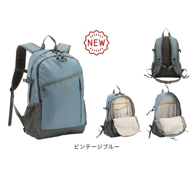 Coleman 最大42% 9/7限定 コールマン リュック 通学 女子 男子