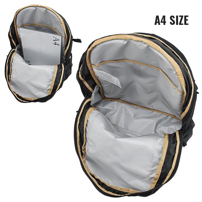 コールマン リュック 通学 女子 男子 25L 大容量 撥水 軽量 黒 高校生 中学生 大きめ スクールバッグ ウォーカー25 Coleman walker25 | Coleman | 15