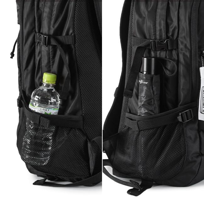 最大42% 3/30限定 コールマン リュック 通学 女子 男子 33L 大容量 撥水 軽量 黒 高校生 中学生 大きめ スクールバッグ ウォーカー33 Coleman walker33 | Coleman | 20