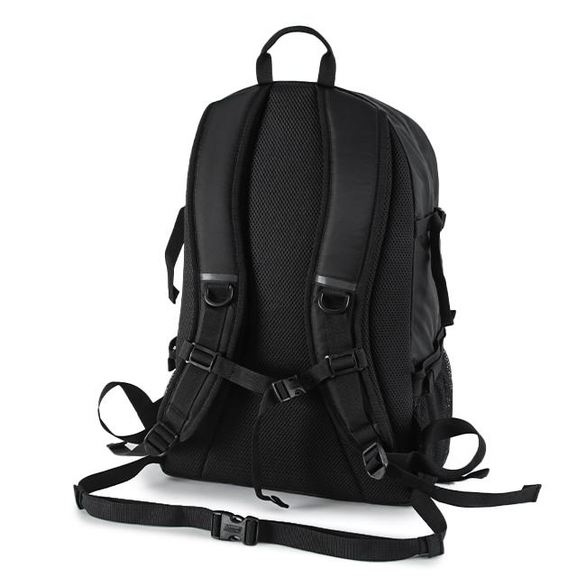 最大42% 3/30限定 コールマン リュック 通学 女子 男子 33L 大容量 撥水 軽量 黒 高校生 中学生 大きめ スクールバッグ ウォーカー33 Coleman walker33 | Coleman | 21