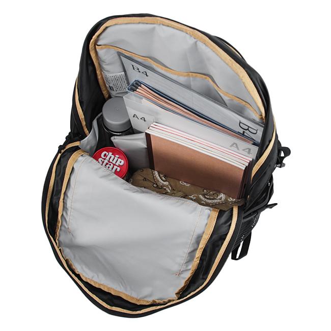 最大42% 3/30限定 コールマン リュック 通学 女子 男子 33L 大容量 撥水 軽量 黒 高校生 中学生 大きめ スクールバッグ ウォーカー33 Coleman walker33 | Coleman | 14