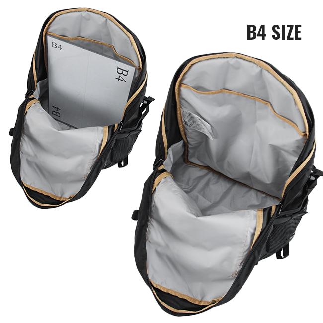 最大42% 12/28限定 コールマン リュック 通学 女子 男子 33L 大容量 撥水 軽量 黒 高校生 中学生 大きめ スクールバッグ ウォーカー33 Coleman walker33 | Coleman | 15