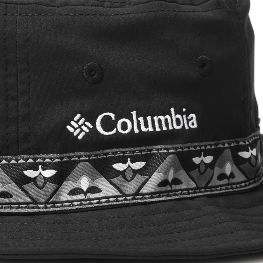 最大44% 3/22まで コロンビア ハット 帽子 メンズ レディース ブランド あごひも ストラップ アウトドア キャンプ Columbia PU5041 | Columbia | 14