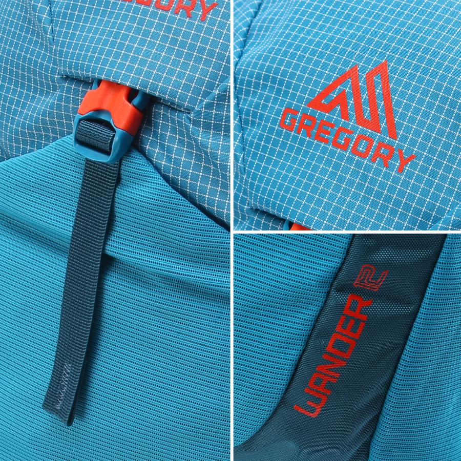 最大42% 4/22限定 グレゴリー ユースハイキング リュック ミニリュック キッズ 子供 男の子 女の子 小学生低学年 12L GREGORY YOUTH HIKING wander12 |  | 14