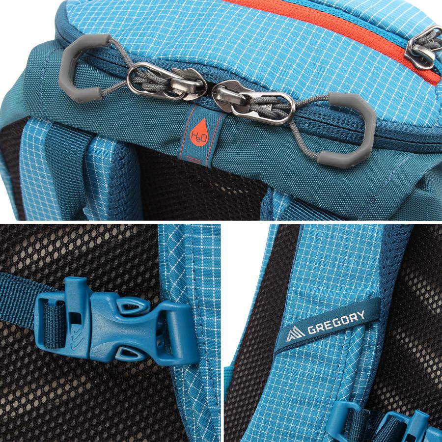 最大51% 2/7限定 グレゴリー ユースハイキング リュック ミニリュック キッズ 子供 男の子 女の子 小学生低学年 8L GREGORY YOUTH HIKING wander8 |  | 13