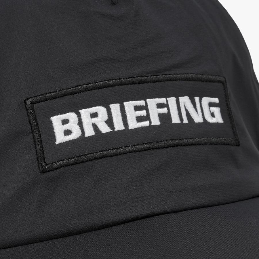 最大42% 8/31限定 ブリーフィング ゴルフ アーバンアスリート キャップ 帽子 メンズ レディース ブランド 撥水 BRIEFING GOLF URBAN ATHLETE BBG261M17 | BRIEFING GOLF | 10