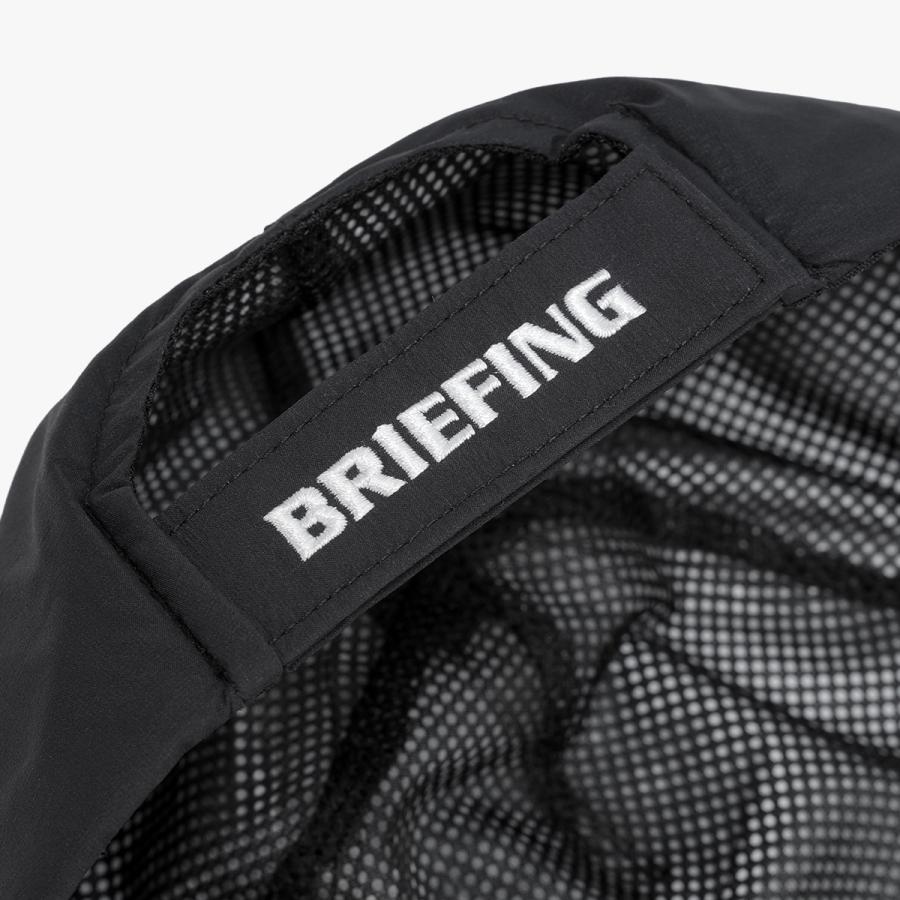最大42% 8/31限定 ブリーフィング ゴルフ アーバンアスリート キャップ 帽子 メンズ レディース ブランド 撥水 BRIEFING GOLF URBAN ATHLETE BBG261M17 | BRIEFING GOLF | 12