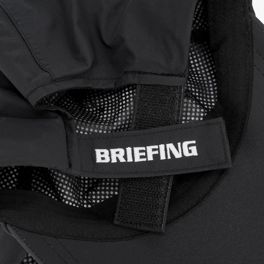 最大42% 8/31限定 ブリーフィング ゴルフ アーバンアスリート キャップ 帽子 メンズ レディース ブランド 撥水 BRIEFING GOLF URBAN ATHLETE BBG261M17 | BRIEFING GOLF | 13
