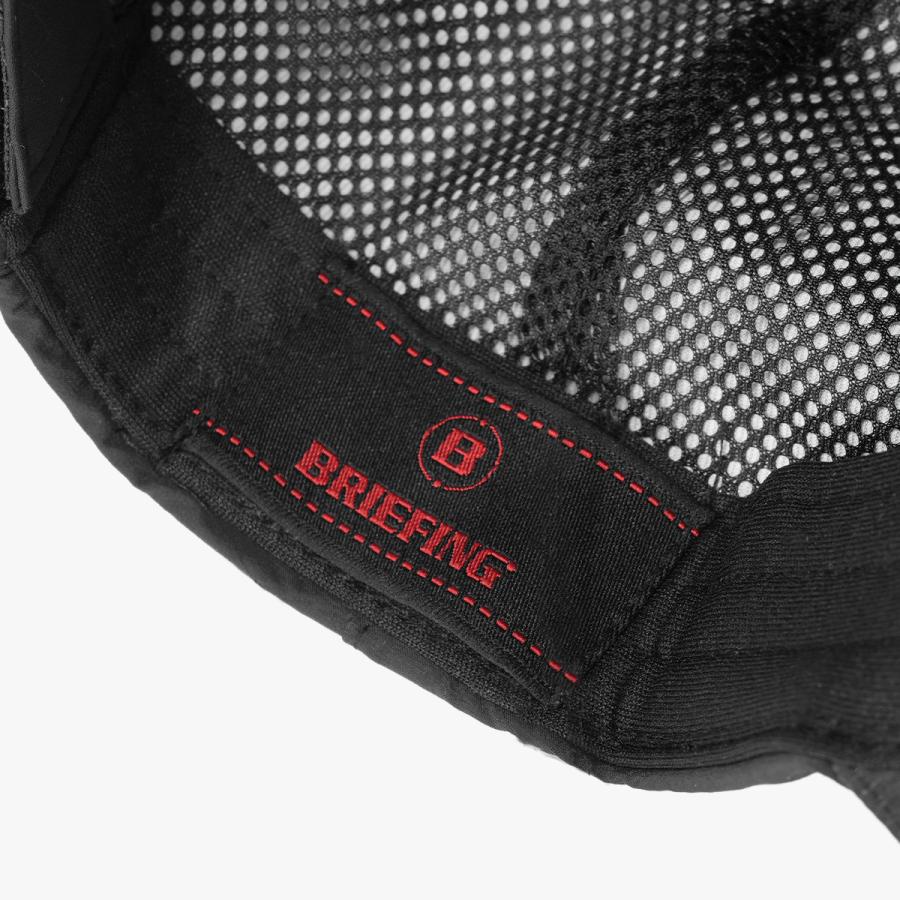 最大42% 8/31限定 ブリーフィング ゴルフ アーバンアスリート キャップ 帽子 メンズ レディース ブランド 撥水 BRIEFING GOLF URBAN ATHLETE BBG261M17 | BRIEFING GOLF | 16