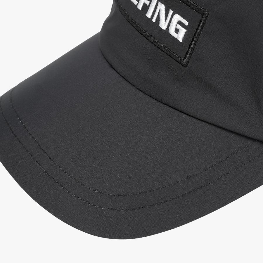 最大42% 8/31限定 ブリーフィング ゴルフ アーバンアスリート キャップ 帽子 メンズ レディース ブランド 撥水 BRIEFING GOLF URBAN ATHLETE BBG261M17 | BRIEFING GOLF | 09