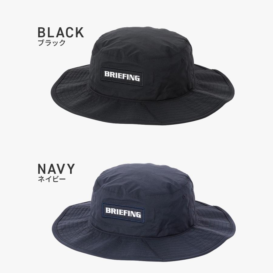 最大41% 9/3限定 ブリーフィング ゴルフ アーバンアスリート 帽子 BRIEFING GOLF URBAN ATHLETE BBG261M18 | BRIEFING GOLF | 03